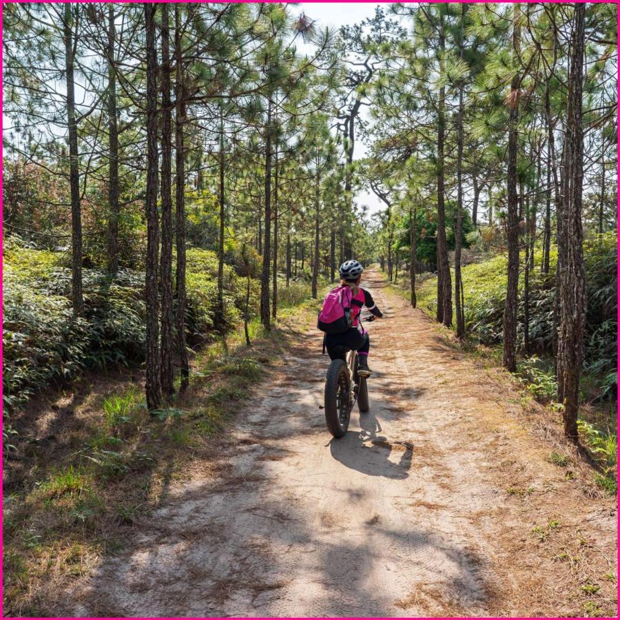 Mobilhome 2Ch Climatise-Terrasse Fermee-4 Velos-Camping 4 Etoiles Les Charmettes Ле Мат Екстериор снимка